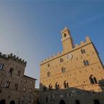 Piazza dei Priori