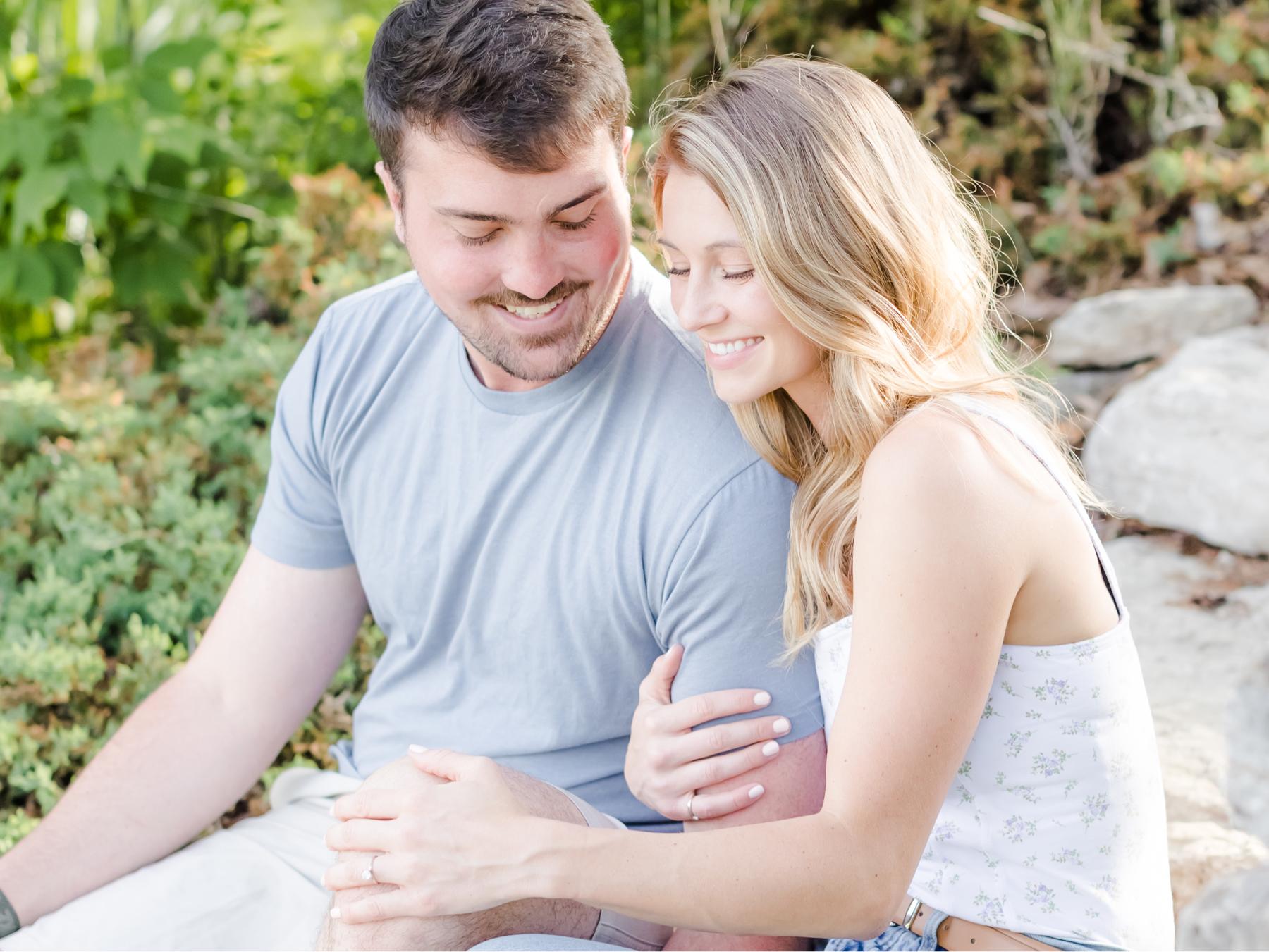 The Wedding Website of Alex Tidwell and Connor Brown