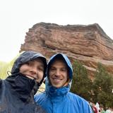 Red Rocks Park and Amphitheatre