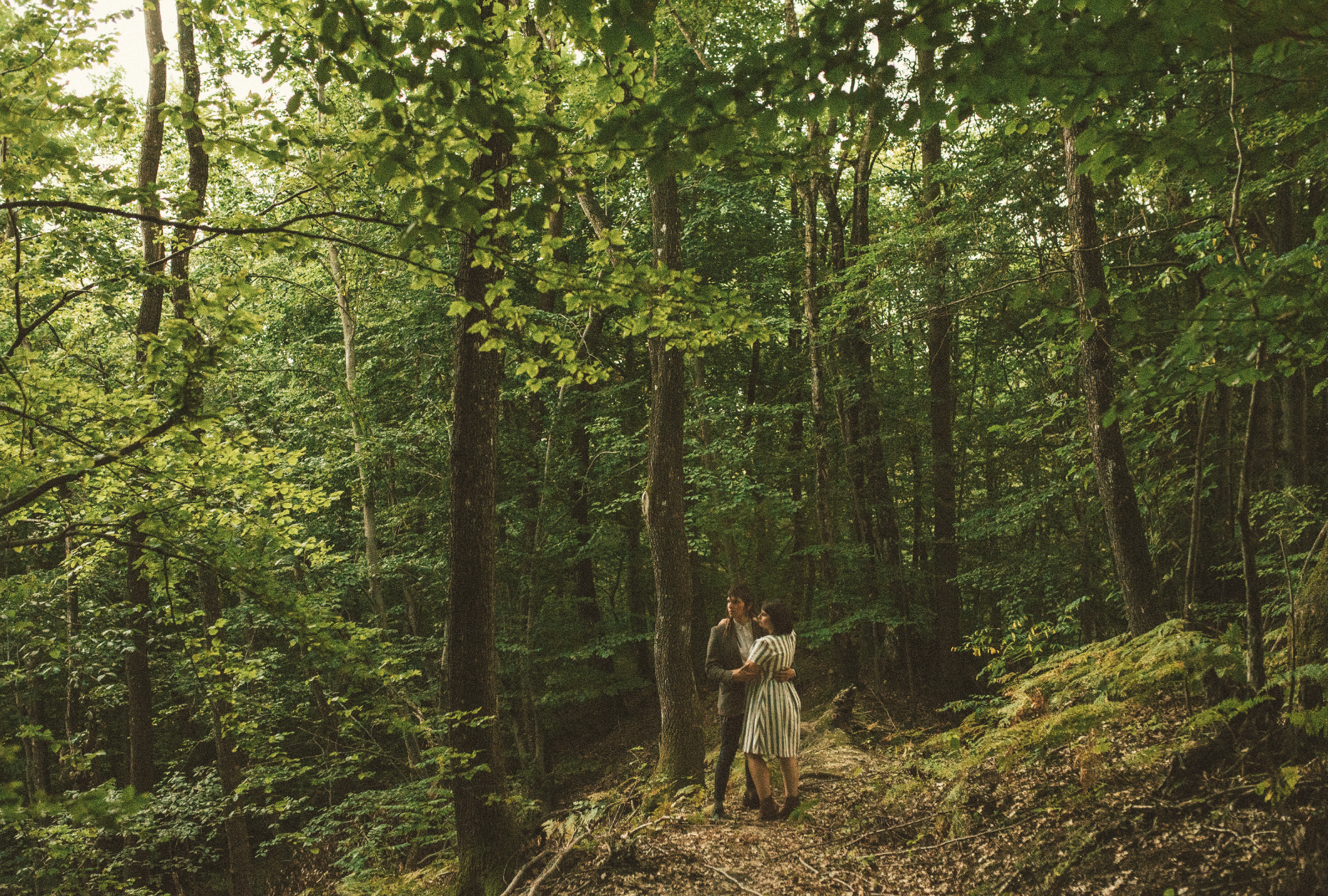 The Wedding Website of Emilie Baltorinic and Isaac Navarro