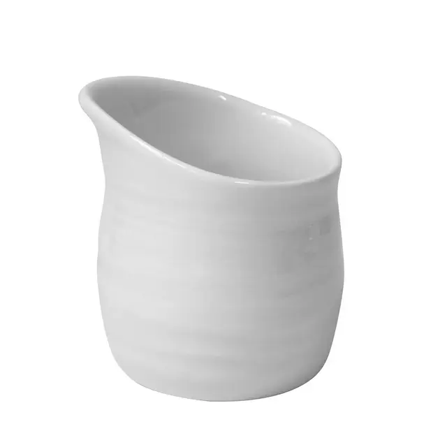 Bernardaud Origine Creamer - 100% Exclusive
