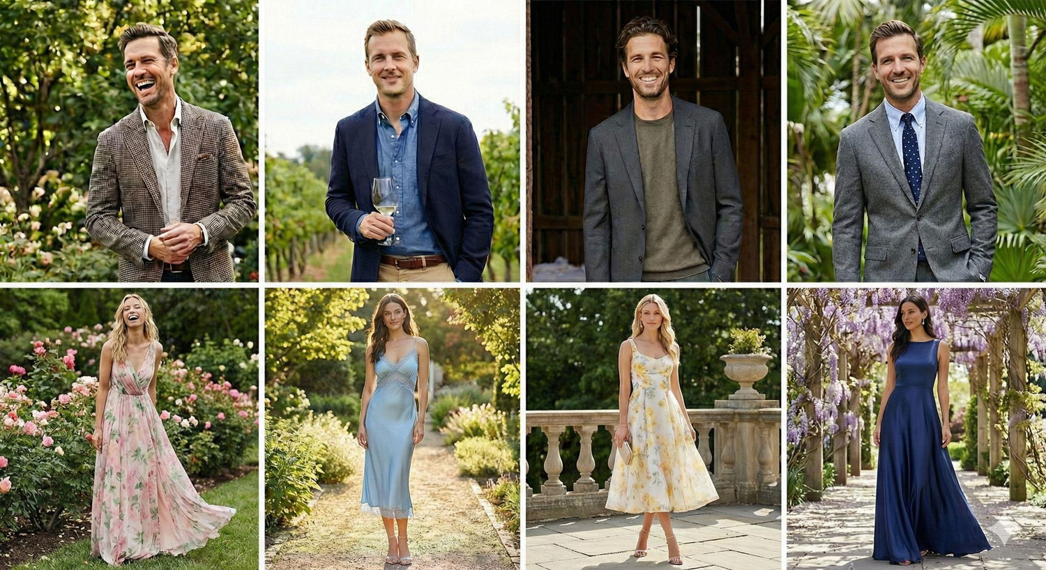 The Wedding Website of Jaron Daugherty and Snezhana Stakhovich