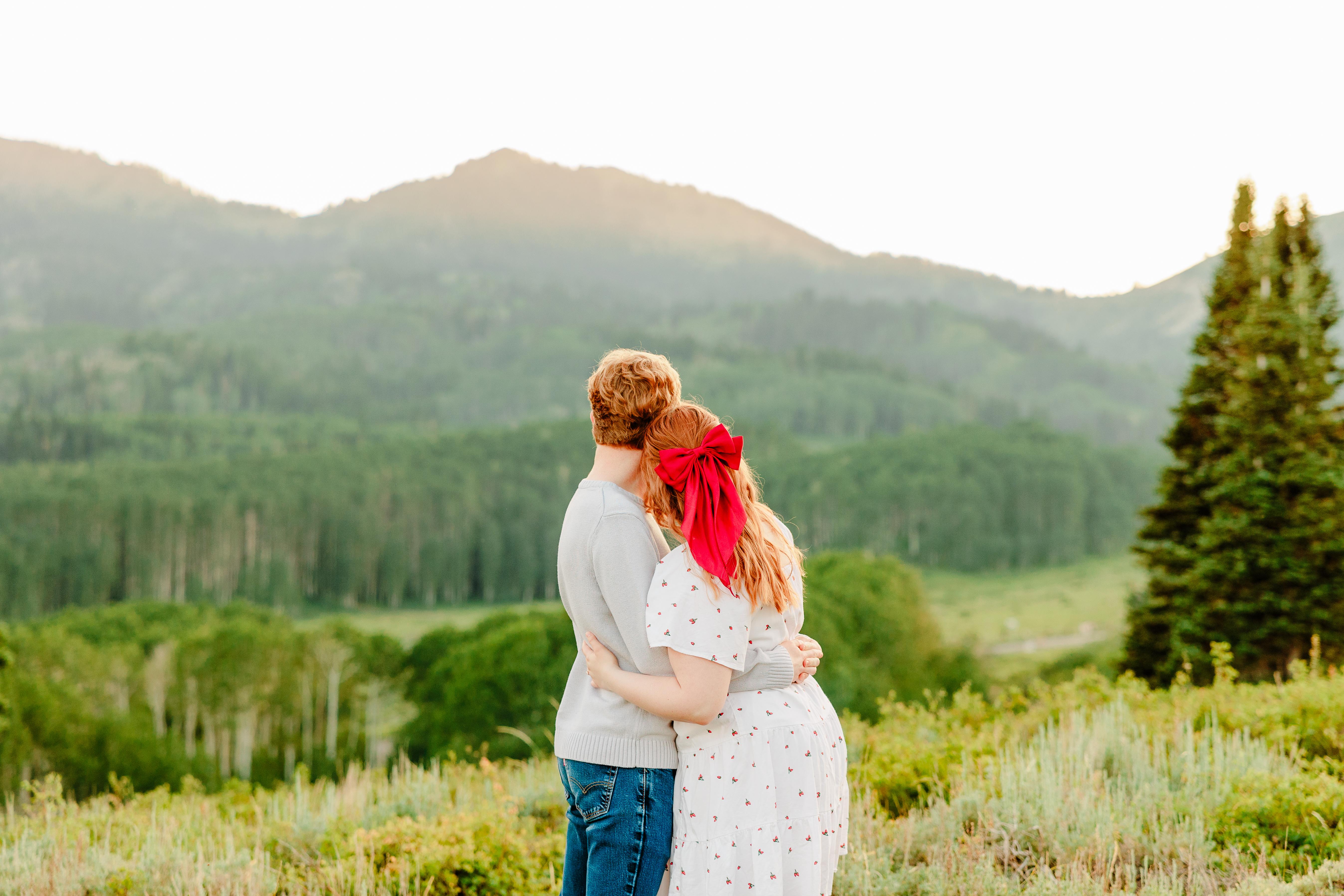 The Wedding Website of Kaylin Wilson and Brennan Richardson
