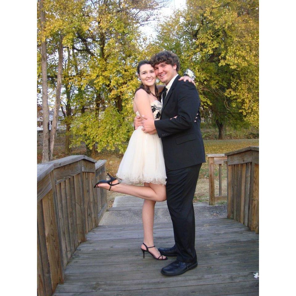 2011 Fall Formal