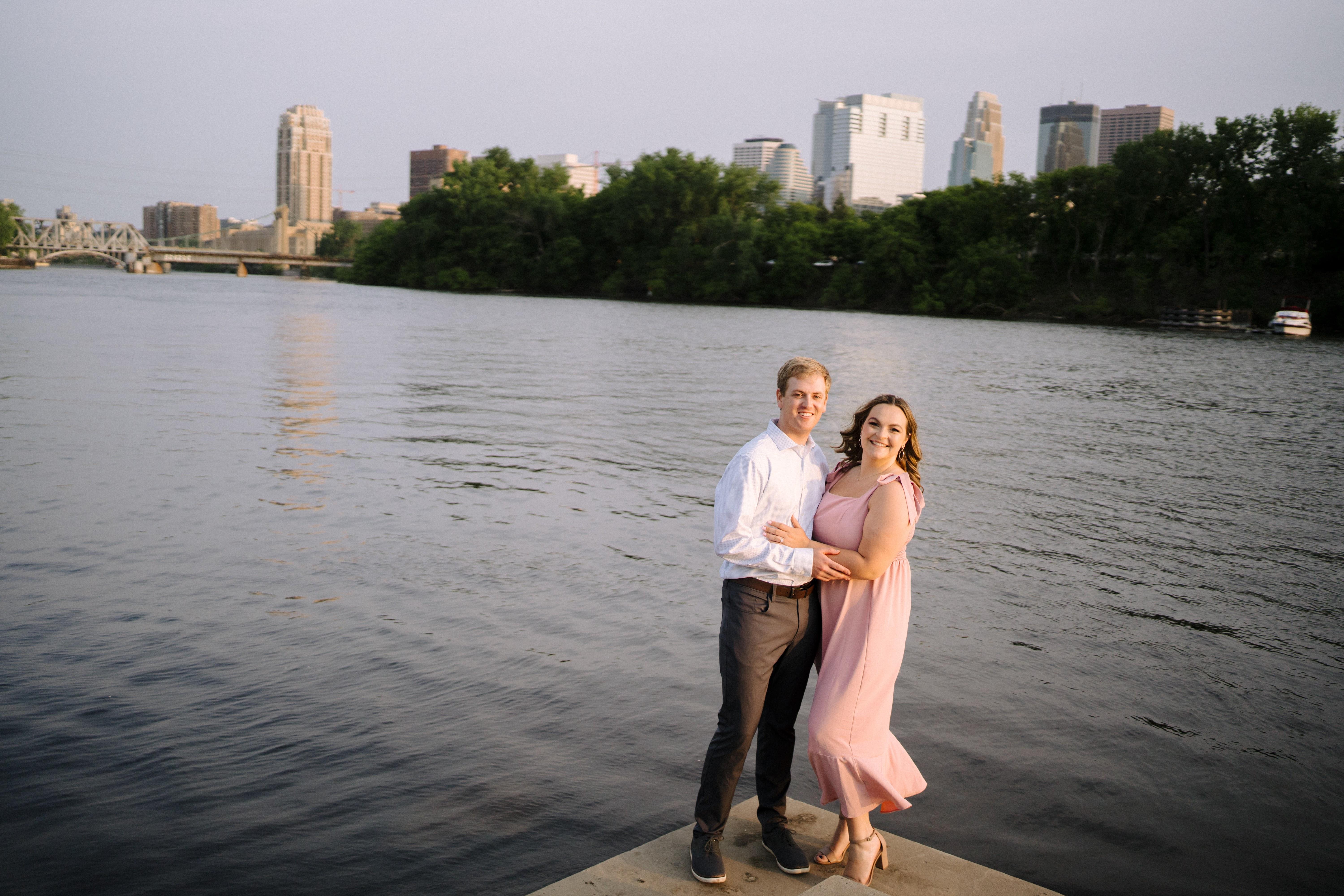 The Wedding Website of Melissa Scherer and Jacob Strauss