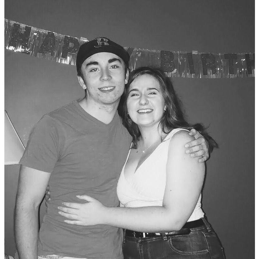 Our Dating Story Begins (September 2019)