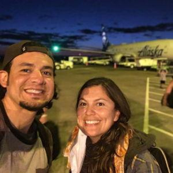Round Trip Plane Tickets to Holbox, Mexico