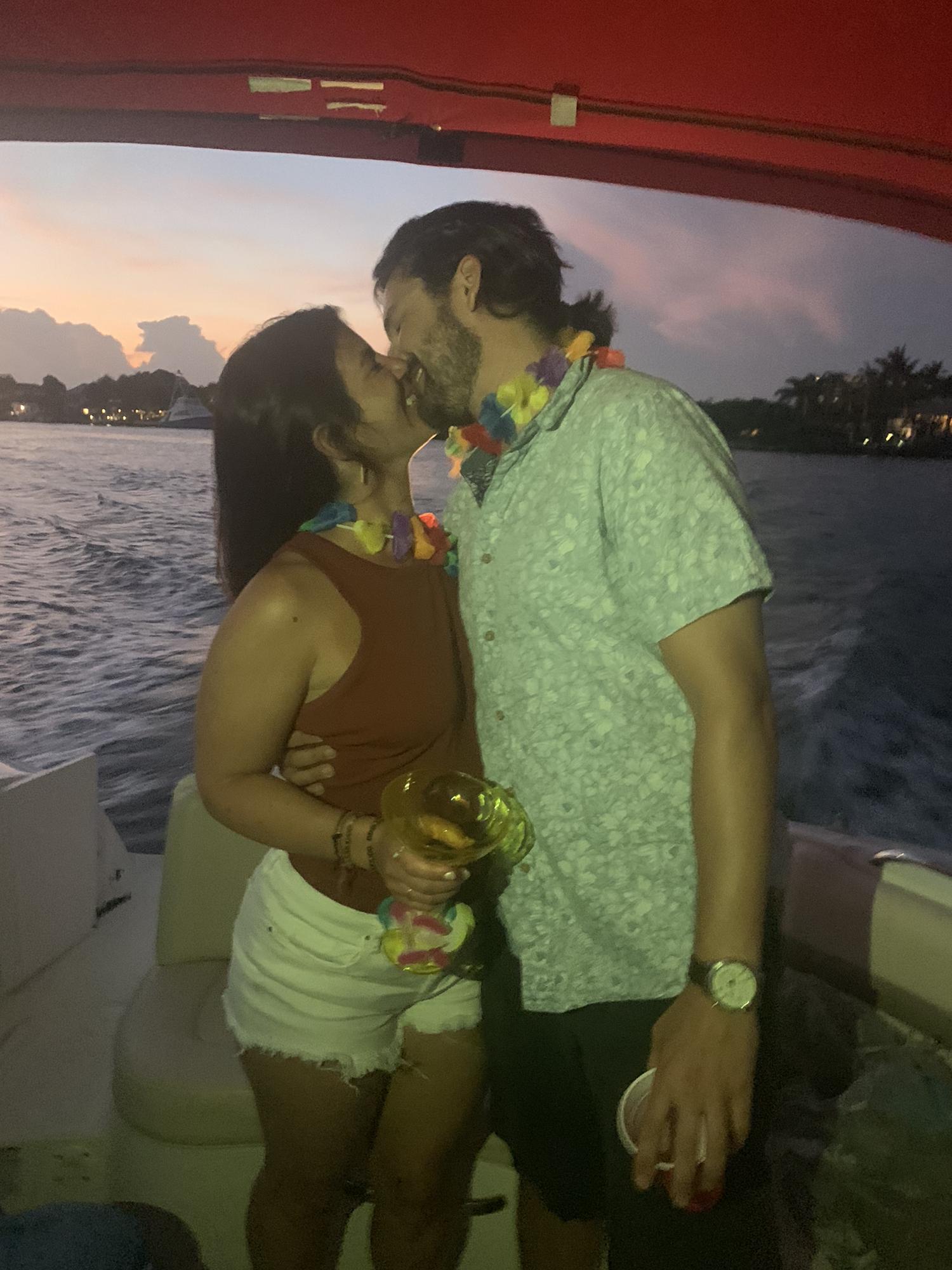 Ft. Lauderdale- my birthday!