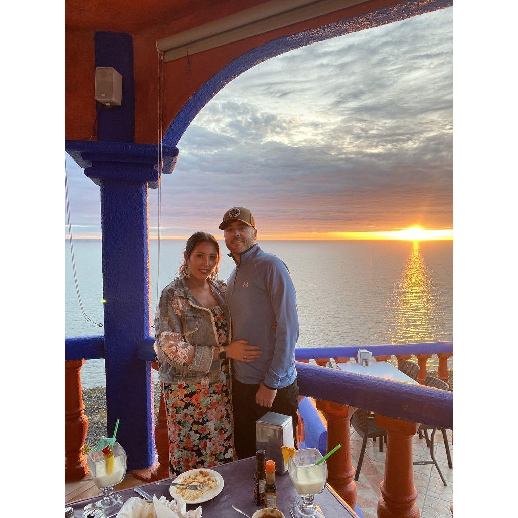 Puerto Penasco, Mexico