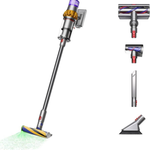 Dyson Vacuum V15