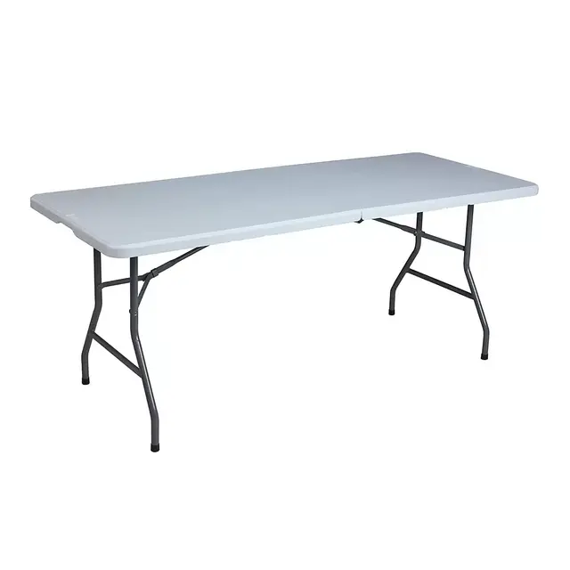 Academy Sports + Outdoors 6 ft Bifold Table