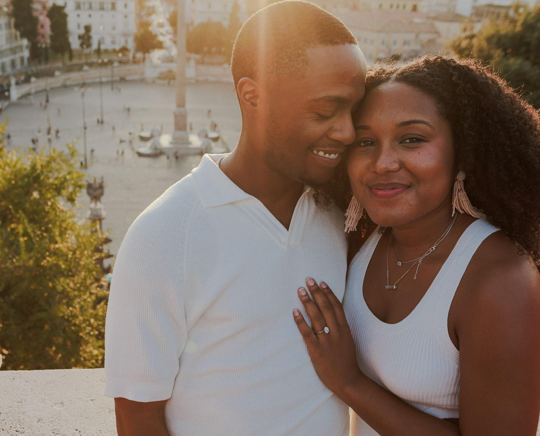 The Wedding Website of Indya Weaver and Johnathan Hill