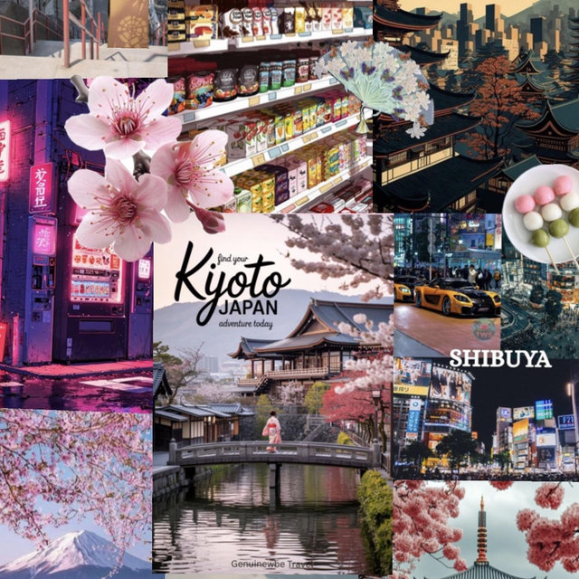 Our Japan Fund