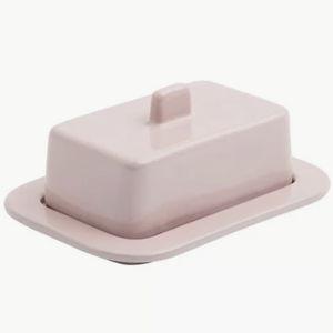 Hay Barro Butter Dish