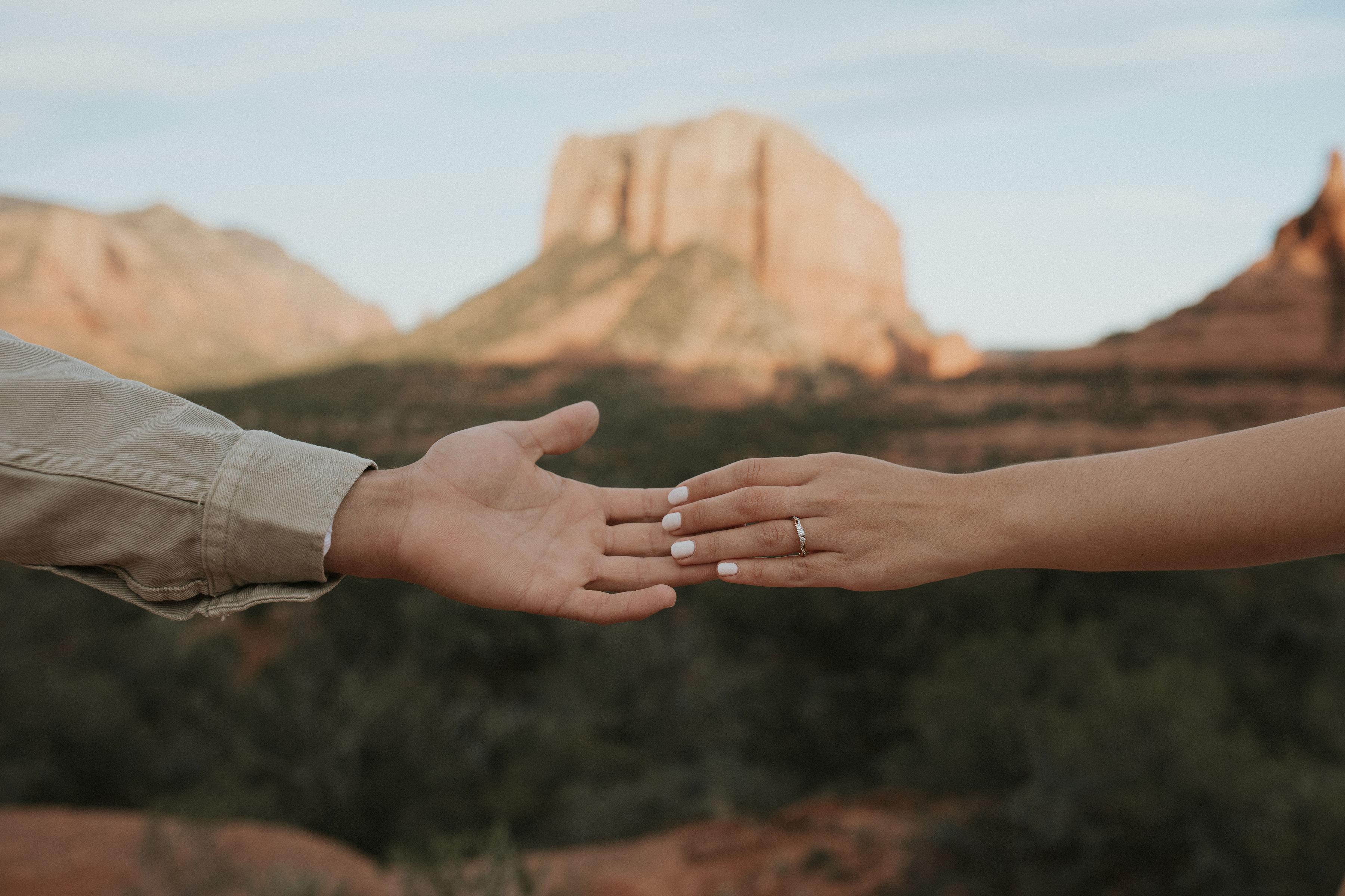 The Wedding Website of Isaac Rediger and Malena Ferraro