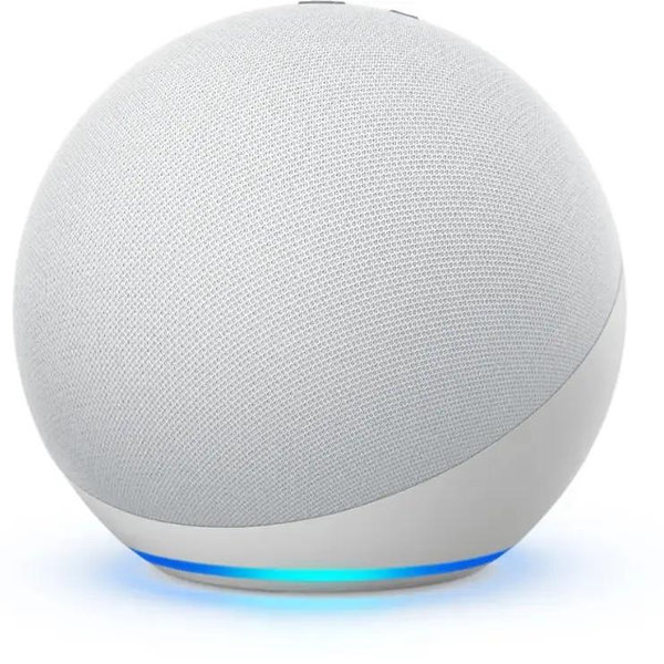 Amazon Echo Dot (White)