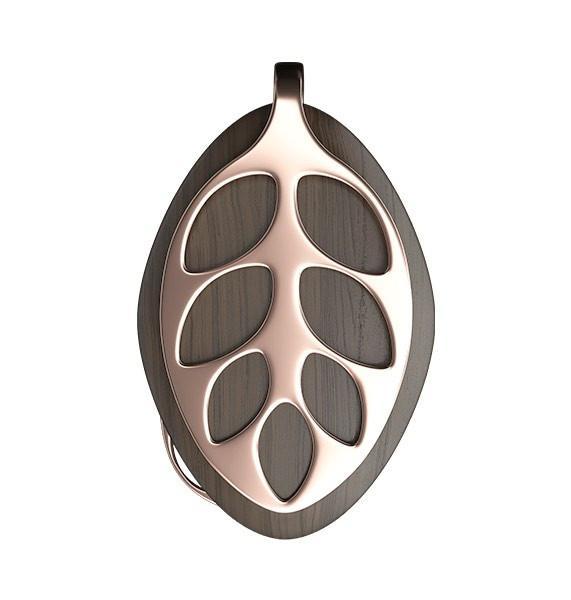 Leaf Nature | Rose Gold