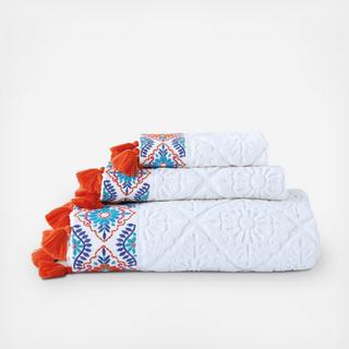 Aloka Wash Cloth