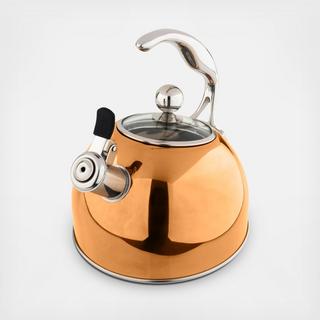 3-Ply Tea Kettle