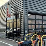 Orange Bike Brewing Company