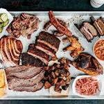 Southern Soul Barbeque