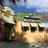 Leo's Mexican Food Restaurant