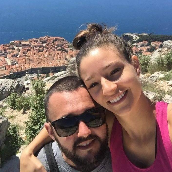 Exploring Dubrovnik, Croatia!