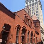 Lancaster Central Market