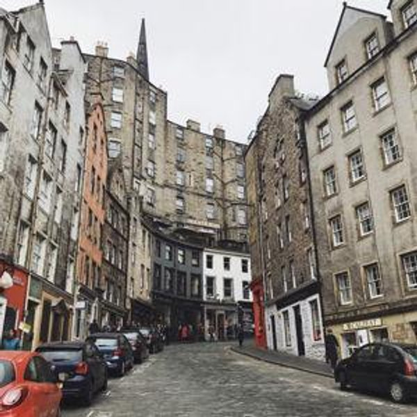 Honeymoon in Ireland Fund