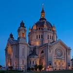Cathedral of Saint Paul