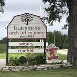Lautenbach's Orchard Country Winery & Market