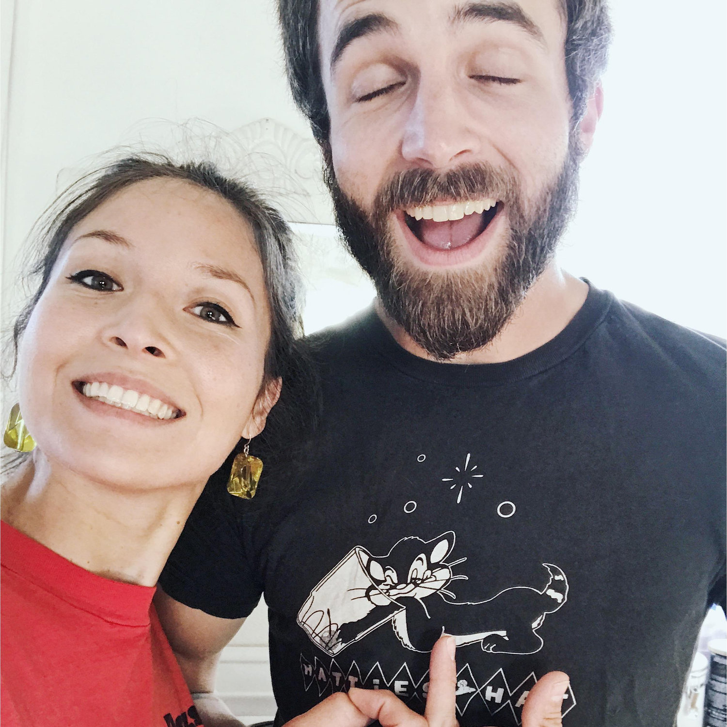 This Is The Face He Usually Makes In Photos (2017)