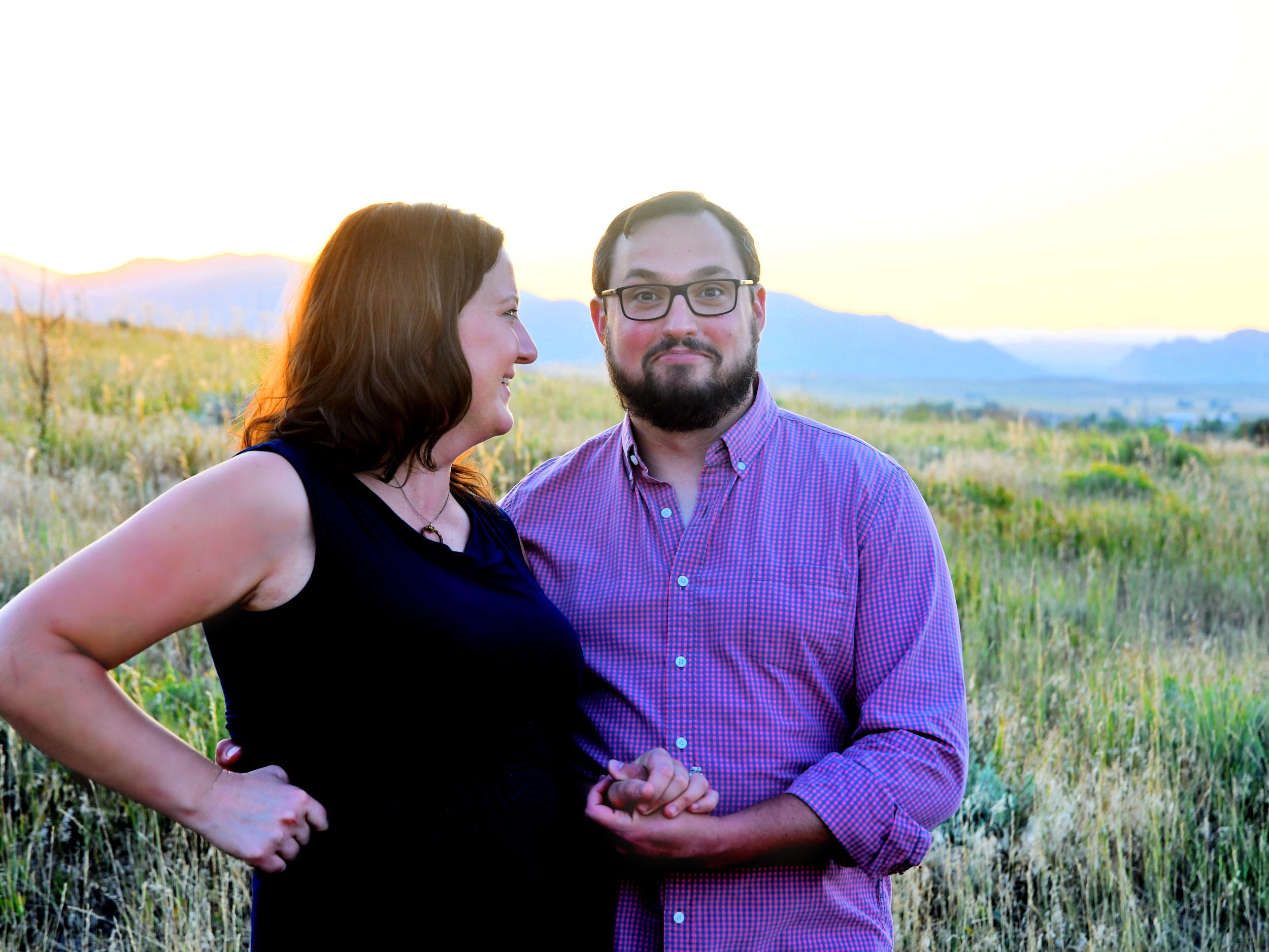 The Wedding Website of Katie Strobel and Lochlin Rosen
