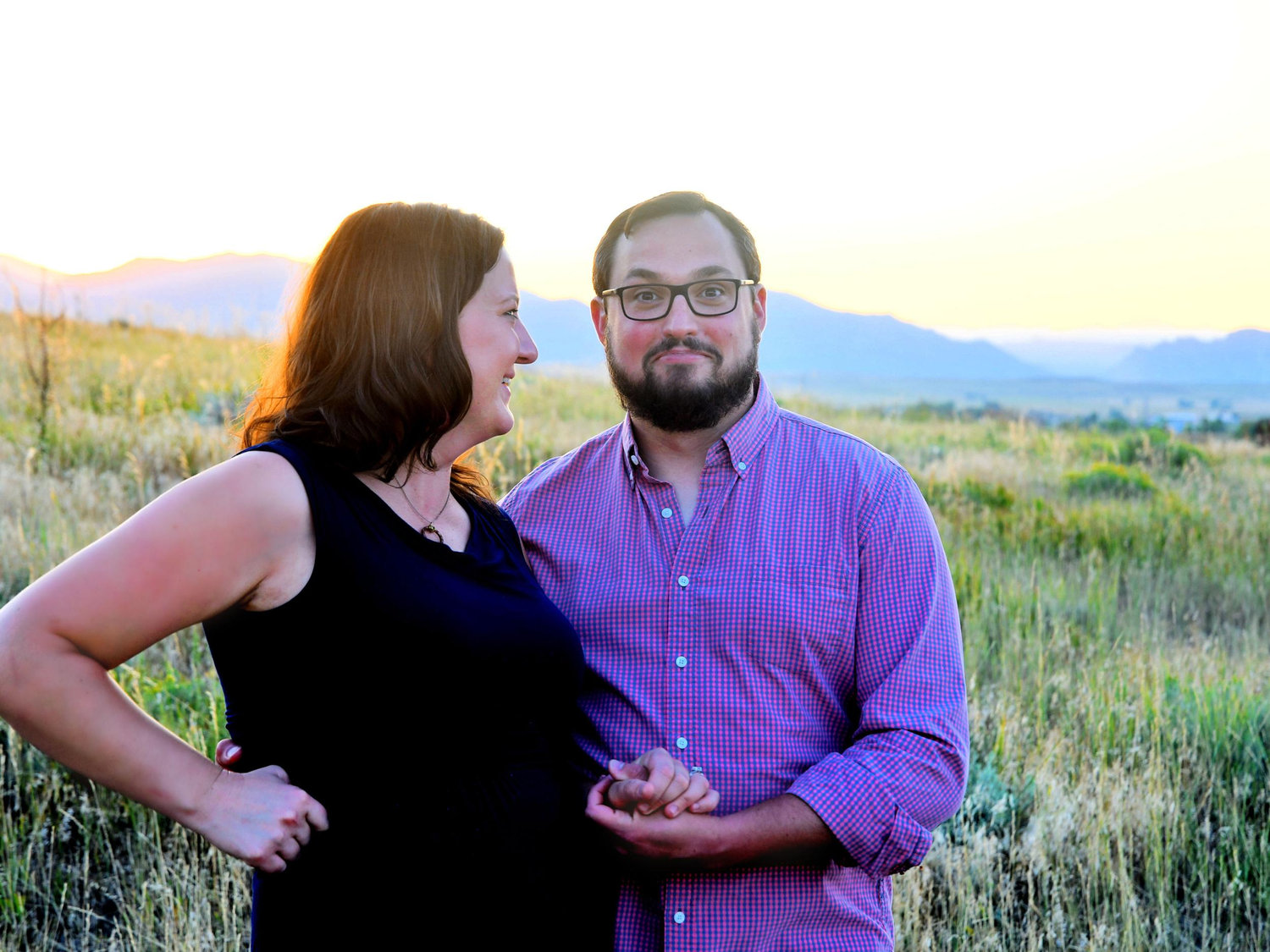 The Wedding Website of Katie Strobel and Lochlin Rosen