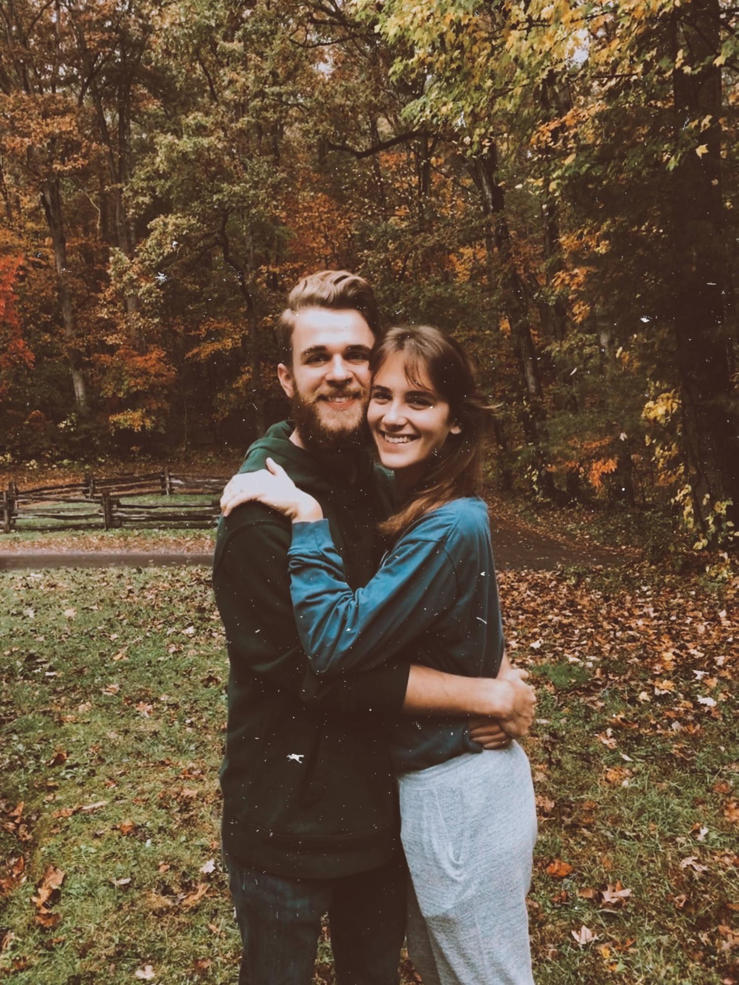 Smoky Mountains 🍁
October 24, 2020