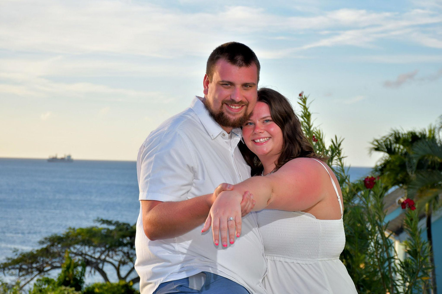 The Wedding Website of Paige Phillips and Dalton Lusher