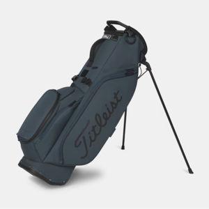 Titleist Golfbag- Monterey/Black/Black