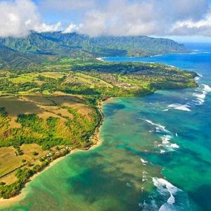 Our Hawaiian Honeymoon