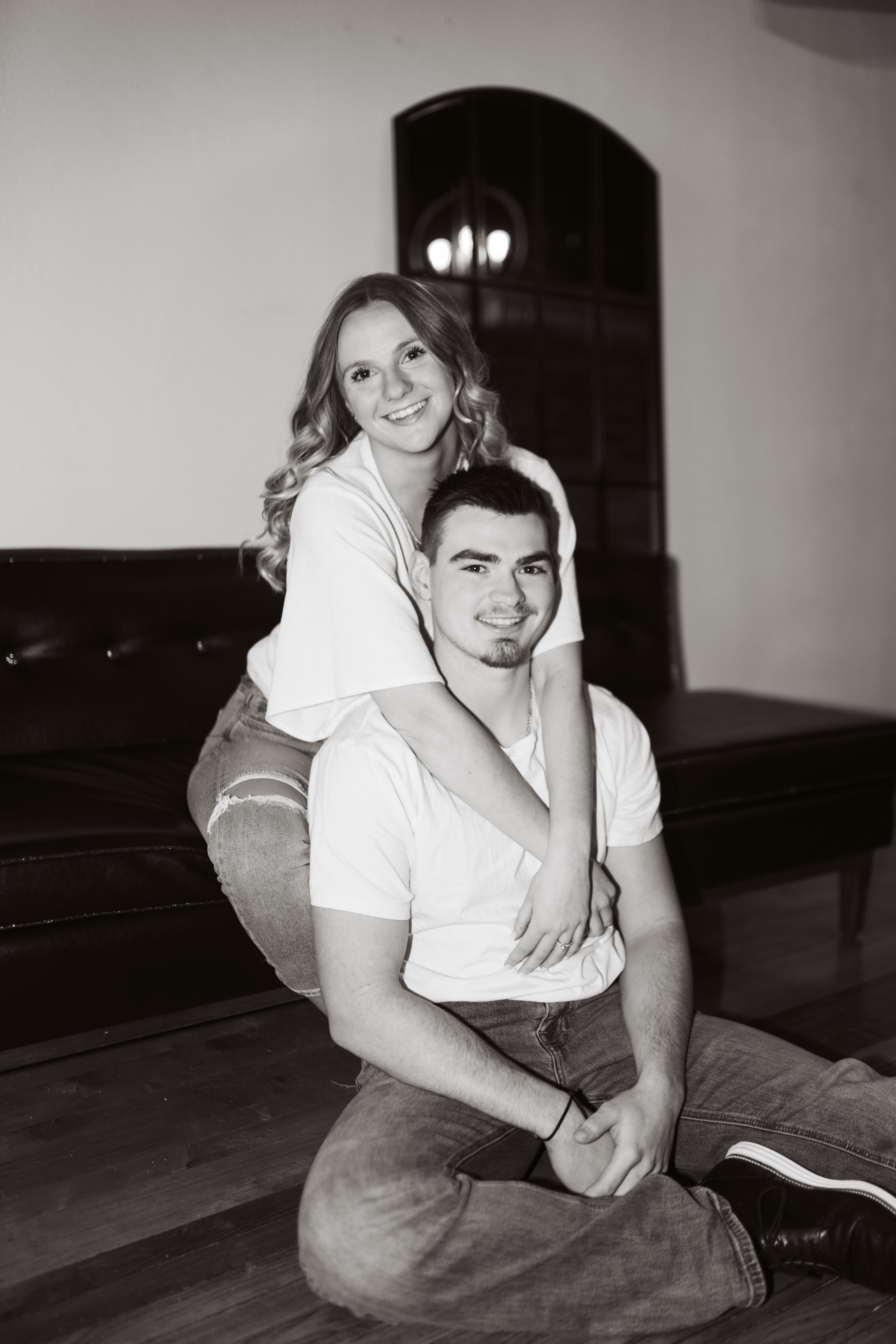 The Wedding Website of Kelsi Vogler and Drake Spohr