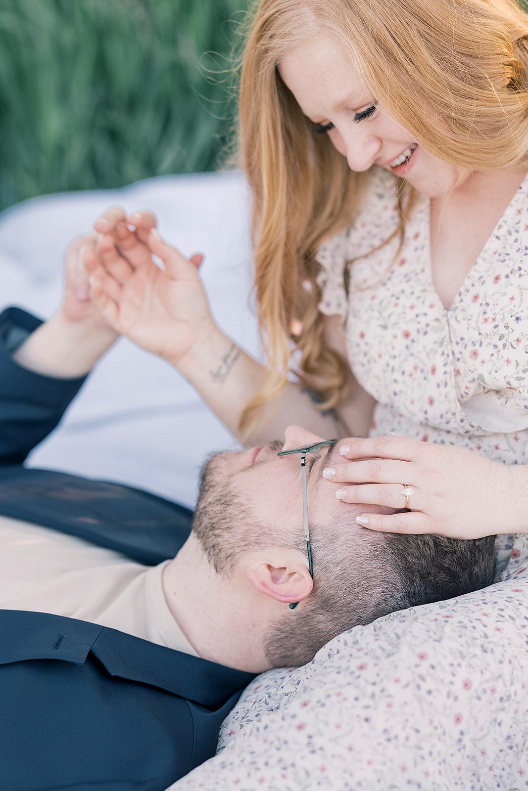 The Wedding Website of Kendall Foley and Samuel Burke