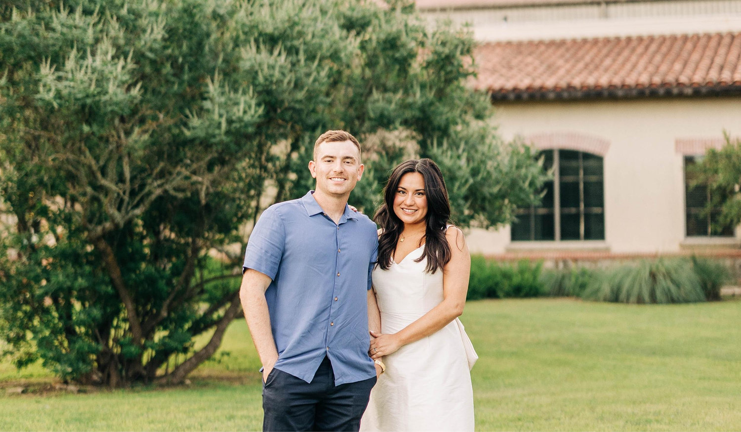 The Wedding Website of Stephanie Renee Rendon and Chase Andrew Banick