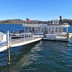 Arrowhead Queen Tour Boat