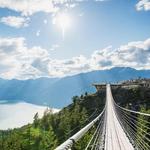 Sea to Sky Gondola