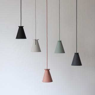 Bollard Pendant