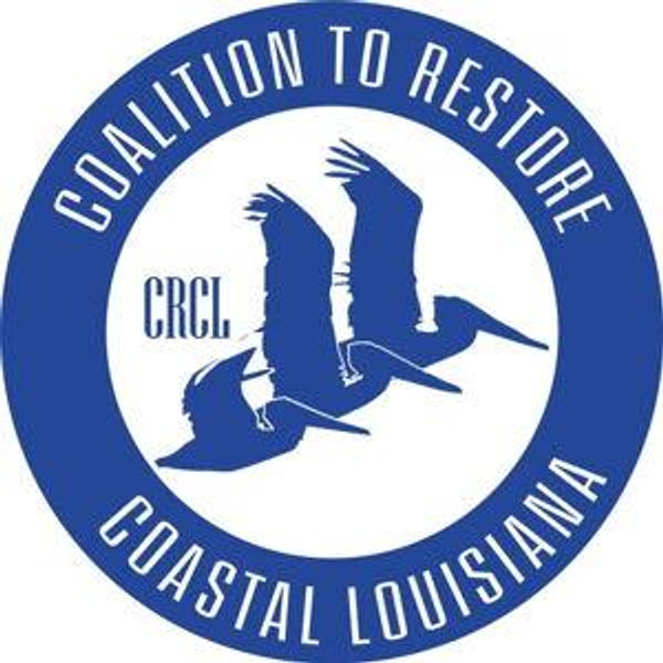 Donation to Coalition to Restore Coastal Louisiana