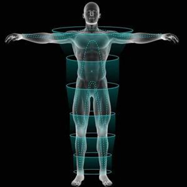 Full Body Assessment for Two