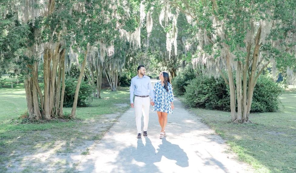 The Wedding Website of Nilosha Patel and Suraj Patel