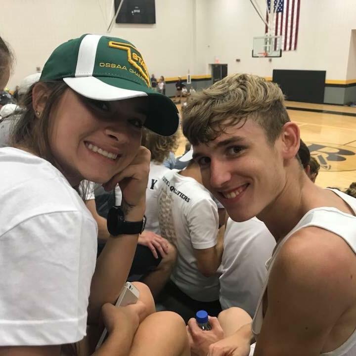 Cross Country Regionals 2017