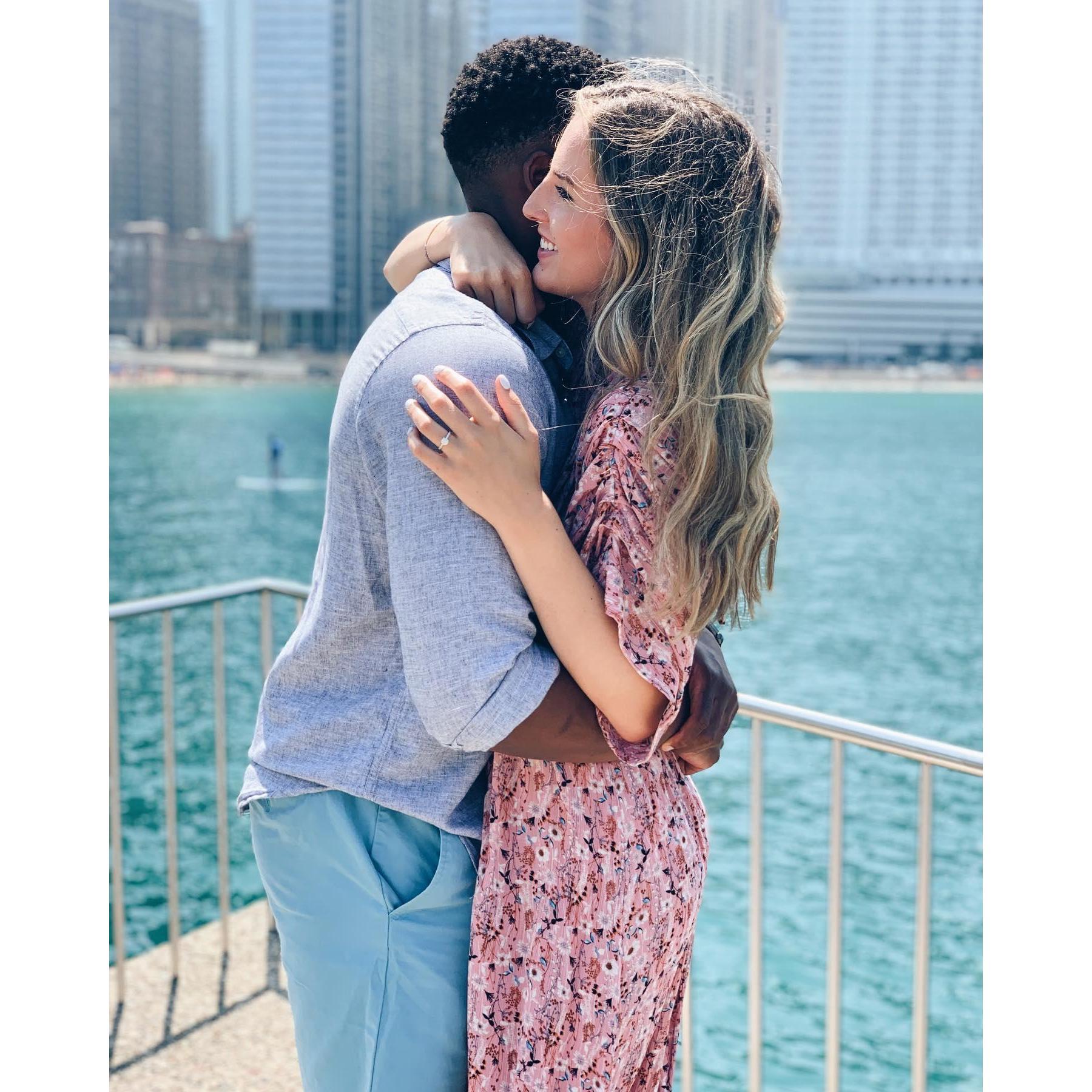 PROPOSAL