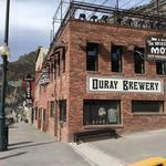 Ouray Brewery